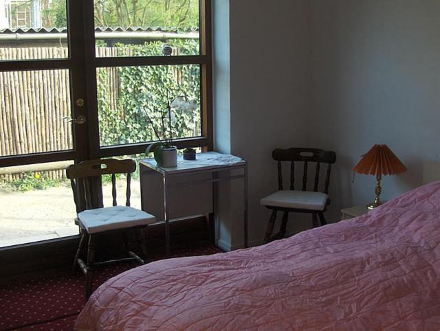 Helsingor Bed & Breakfast Quarto foto
