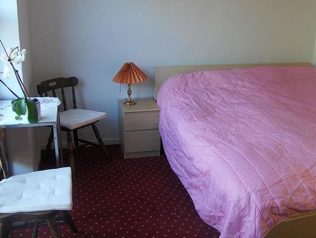 Helsingor Bed & Breakfast Quarto foto