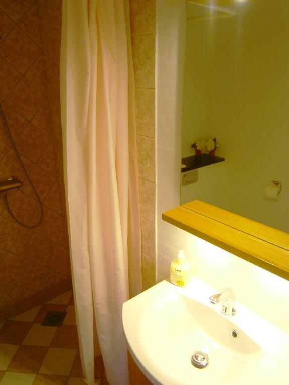 Helsingor Bed & Breakfast Exterior foto